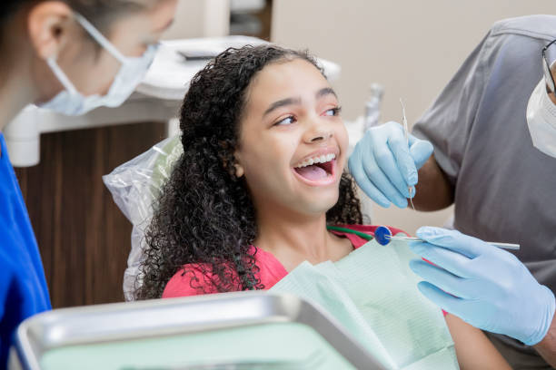  North Industry, OH Emergency Dentist Pros