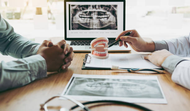 Best Dental Emergency Near Me  in North Industry, OH