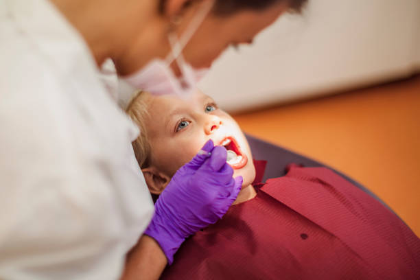 Best Emergency Dentist Near Me  in North Industry, OH