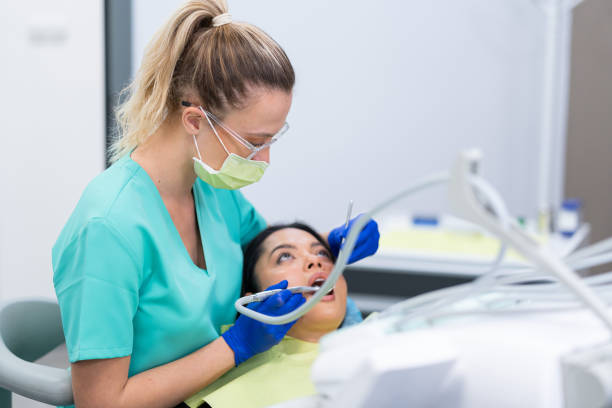 Best Affordable Emergency Dental Care  in North Industry, OH