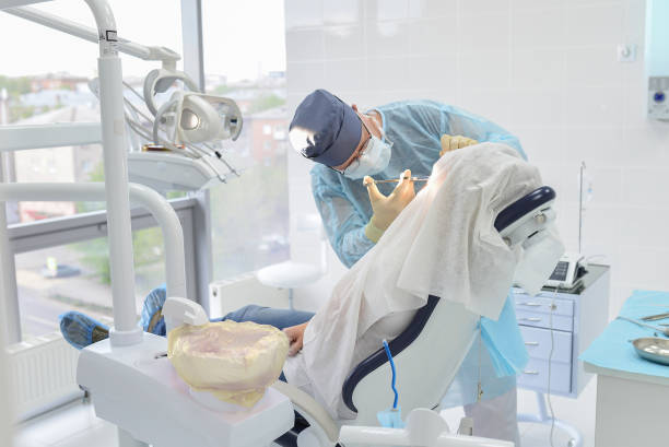 Best Walk-In Dentist Near Me  in North Industry, OH