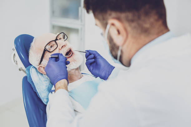 Best Urgent Dental Care  in North Industry, OH